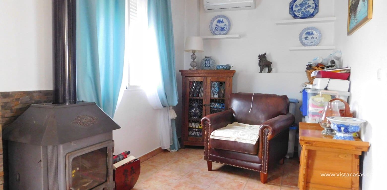 3 soverom Villa til salgs i San Miguel de Salinas - € 270 000 (Ref: 9691434)