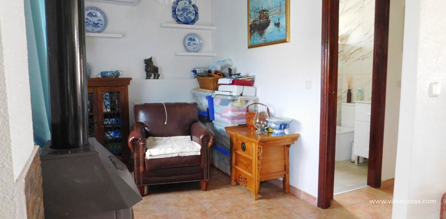 3 soverom Villa til salgs i San Miguel de Salinas - € 270 000 (Ref: 9691434)