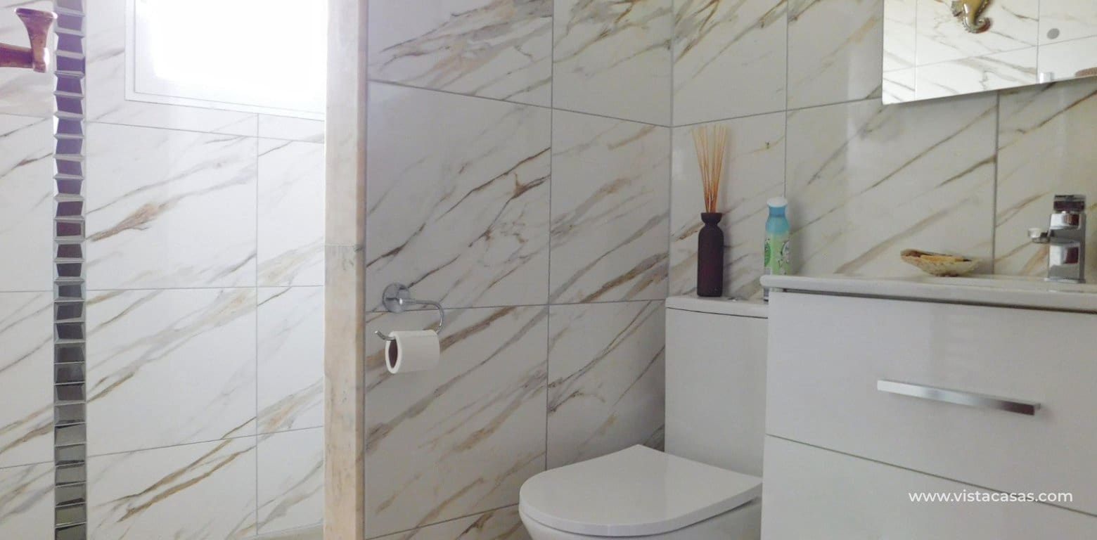 3 soverom Villa til salgs i San Miguel de Salinas - € 270 000 (Ref: 9691434)