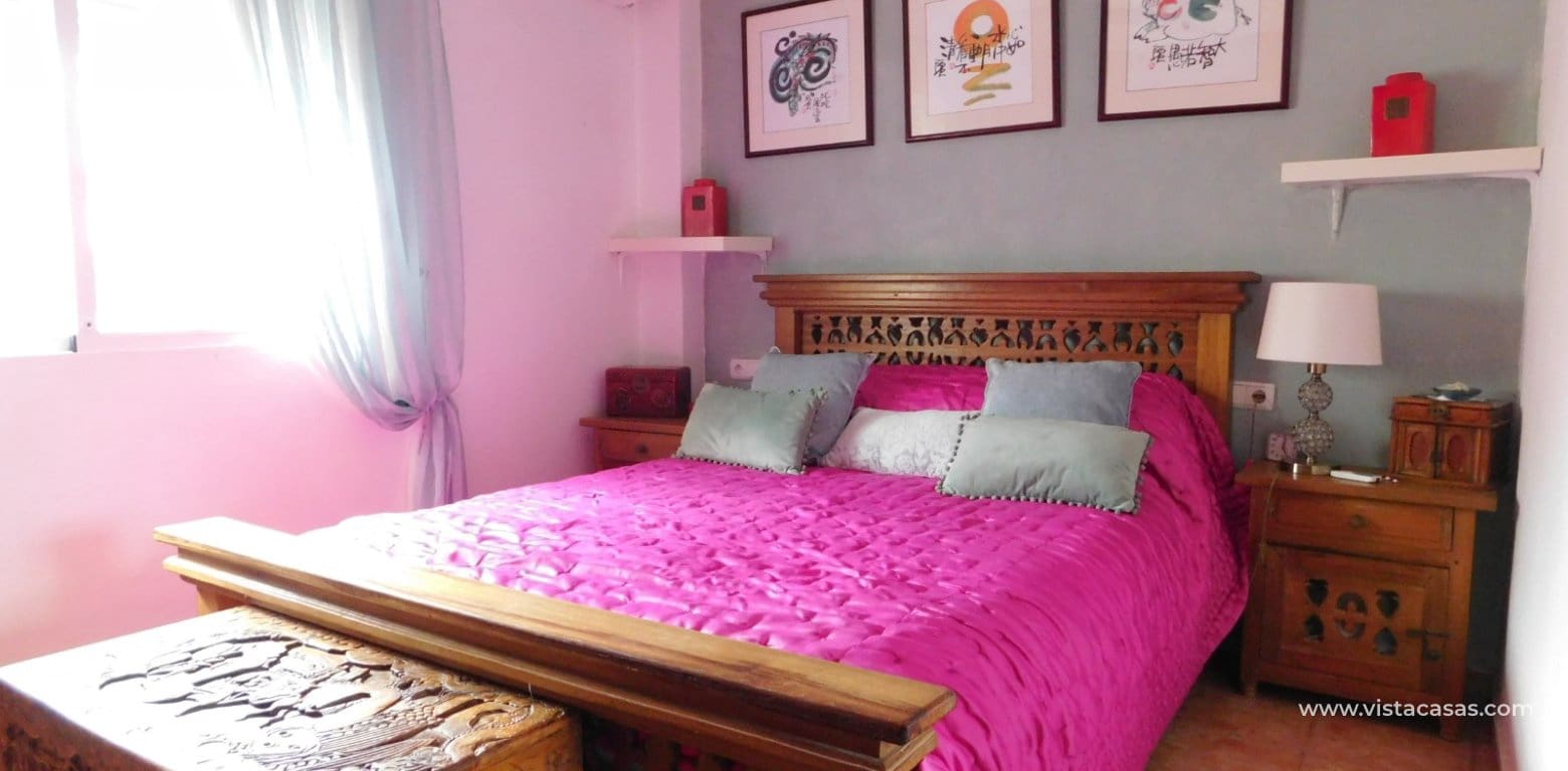 3 soverom Villa til salgs i San Miguel de Salinas - € 270 000 (Ref: 9691434)