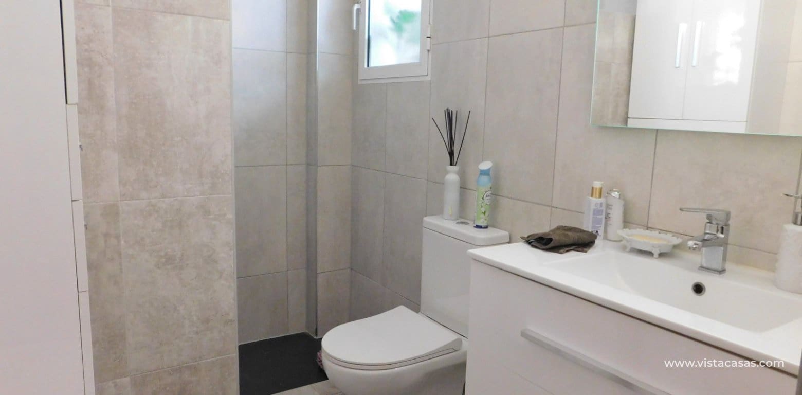 3 soverom Villa til salgs i San Miguel de Salinas - € 270 000 (Ref: 9691434)