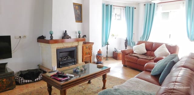 3 sypialnia Willa na sprzedaż w San Miguel de Salinas - 270 000 € (Ref: 9691434)