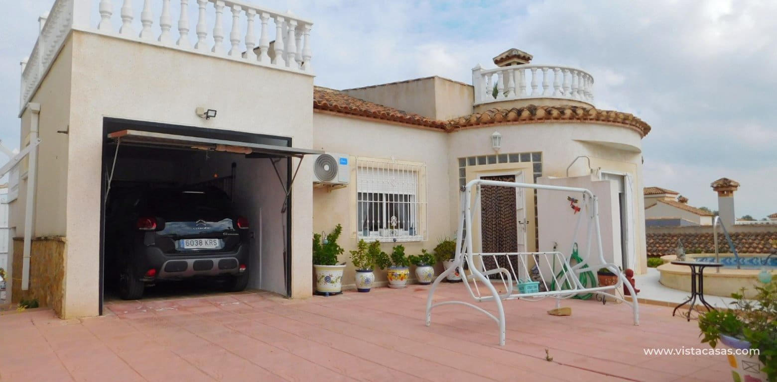 3 soverom Villa til salgs i San Miguel de Salinas - € 270 000 (Ref: 9691434)