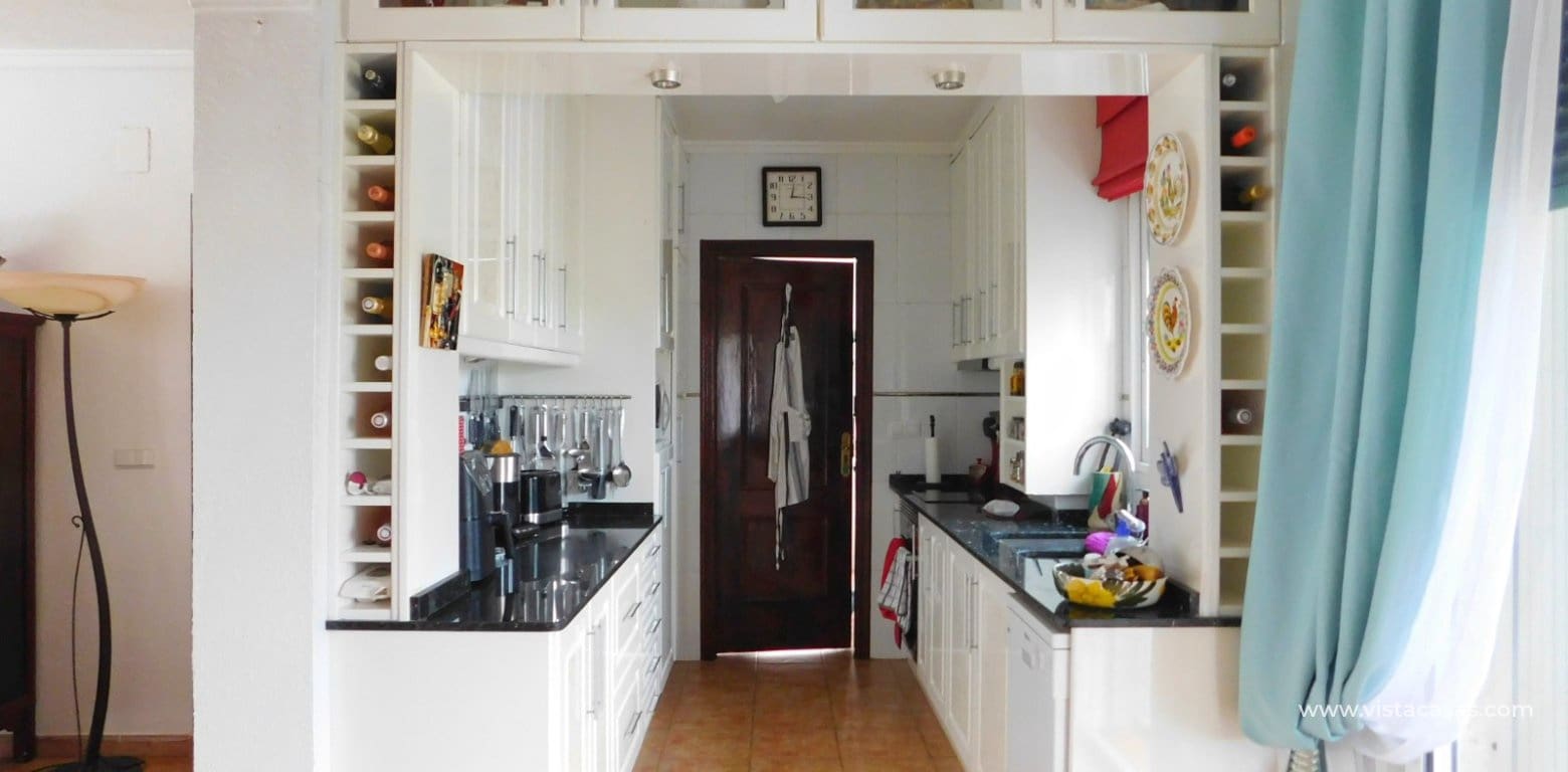 3 soverom Villa til salgs i San Miguel de Salinas - € 270 000 (Ref: 9691434)