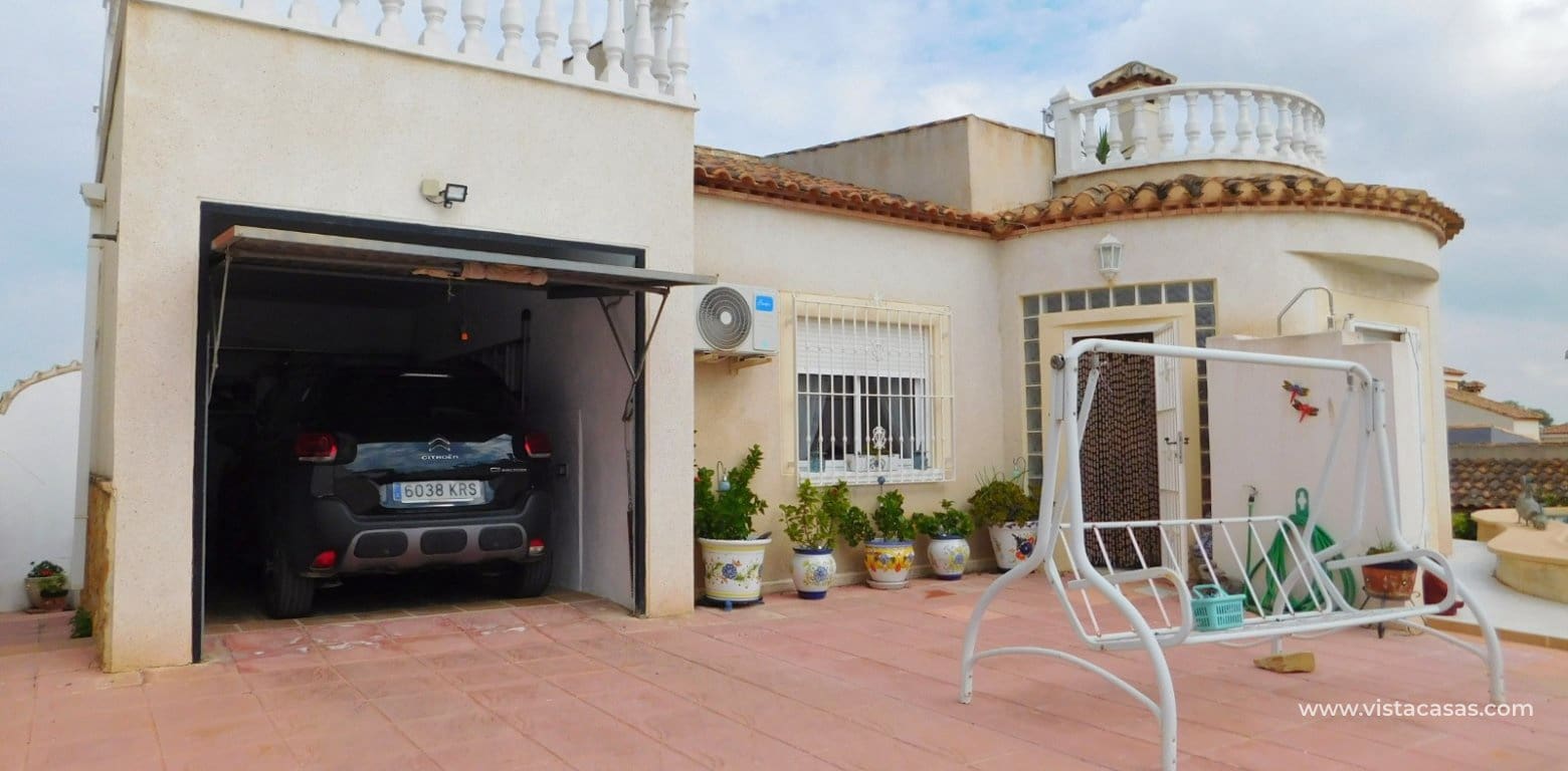 3 soverom Villa til salgs i San Miguel de Salinas - € 270 000 (Ref: 9691434)