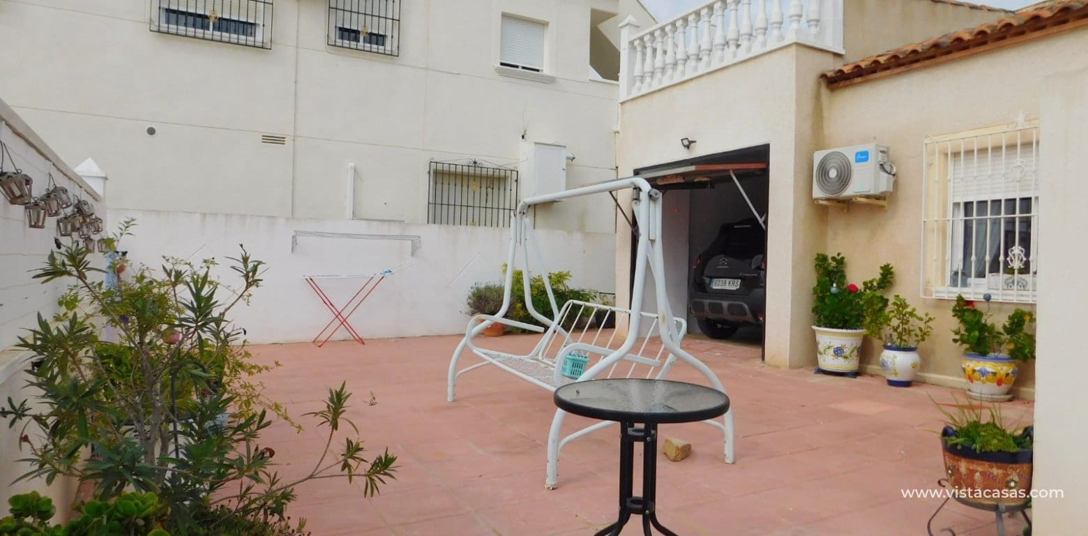 3 soverom Villa til salgs i San Miguel de Salinas - € 270 000 (Ref: 9691434)