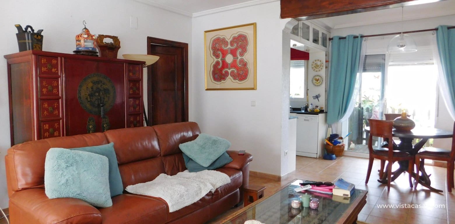 3 soverom Villa til salgs i San Miguel de Salinas - € 270 000 (Ref: 9691434)