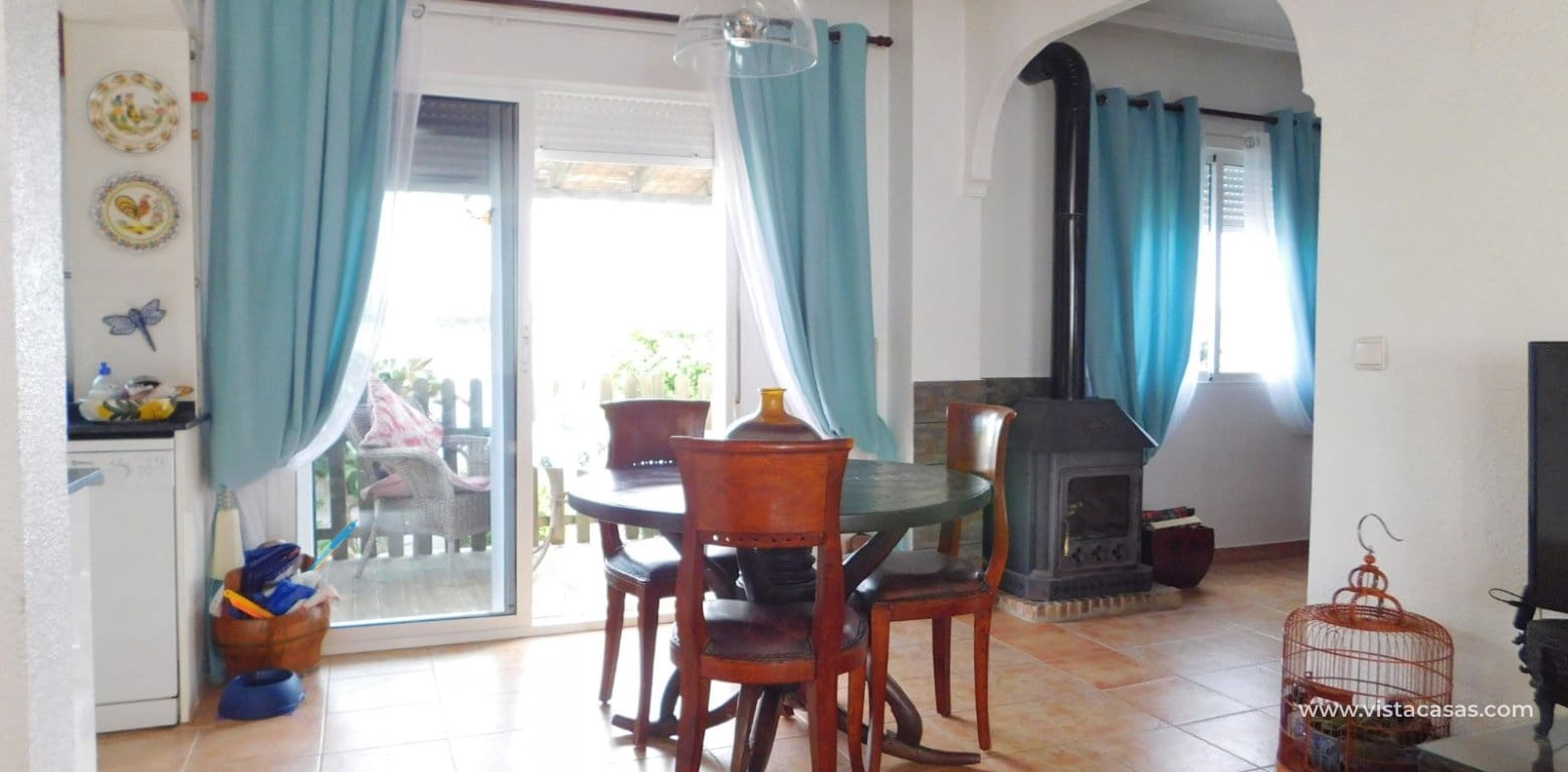 3 soverom Villa til salgs i San Miguel de Salinas - € 270 000 (Ref: 9691434)
