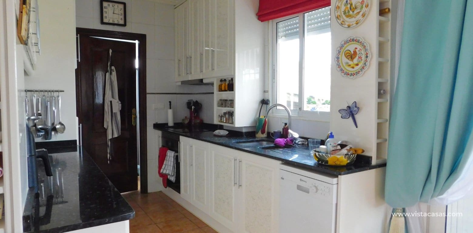 3 soverom Villa til salgs i San Miguel de Salinas - € 270 000 (Ref: 9691434)