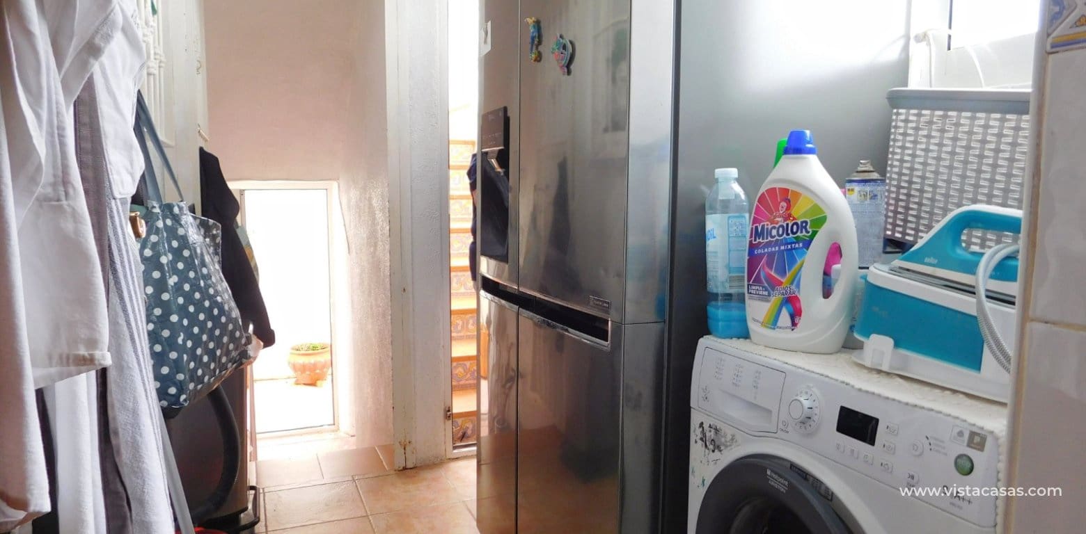 3 soverom Villa til salgs i San Miguel de Salinas - € 270 000 (Ref: 9691434)