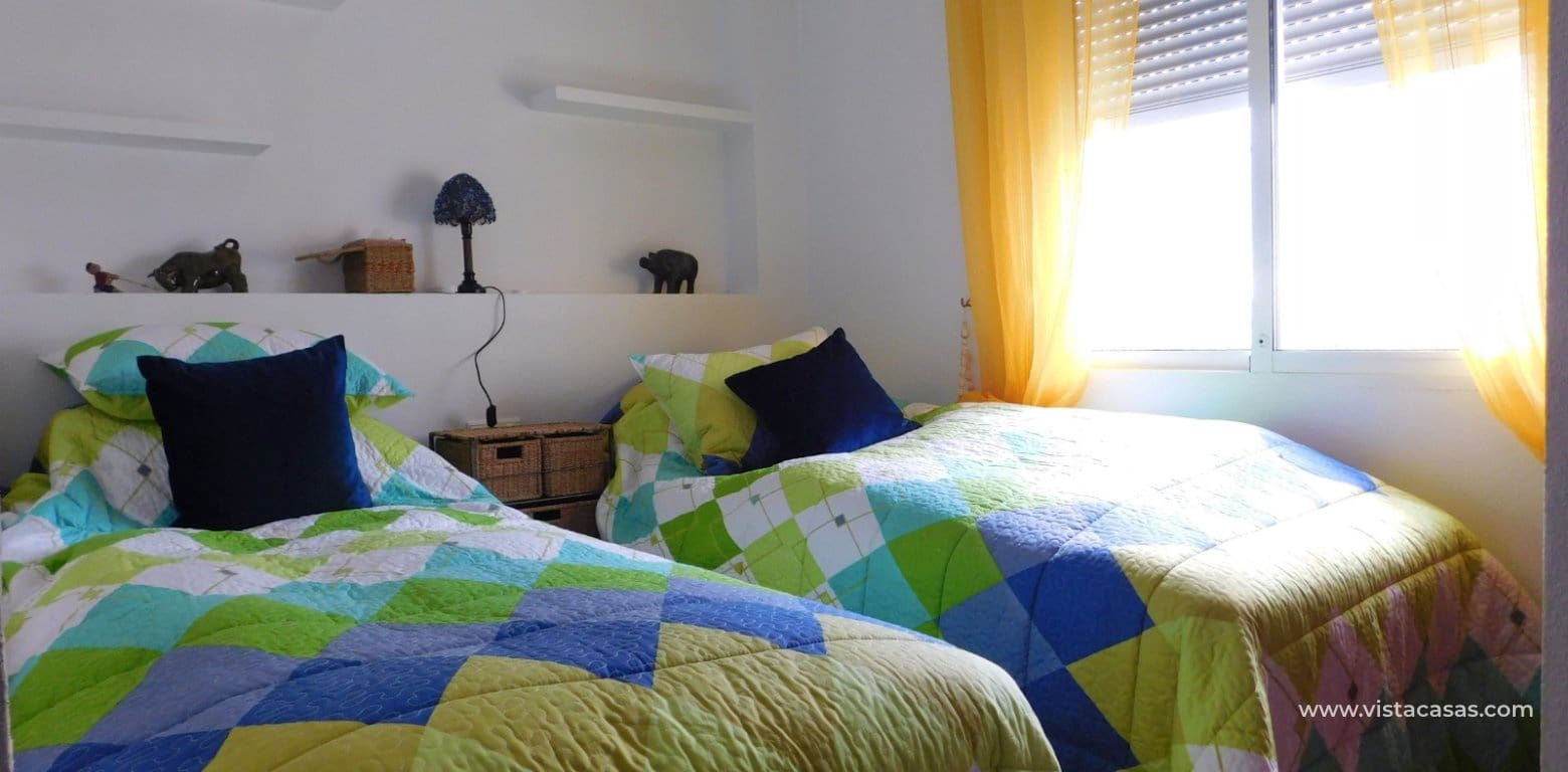 3 soverom Villa til salgs i San Miguel de Salinas - € 270 000 (Ref: 9691434)