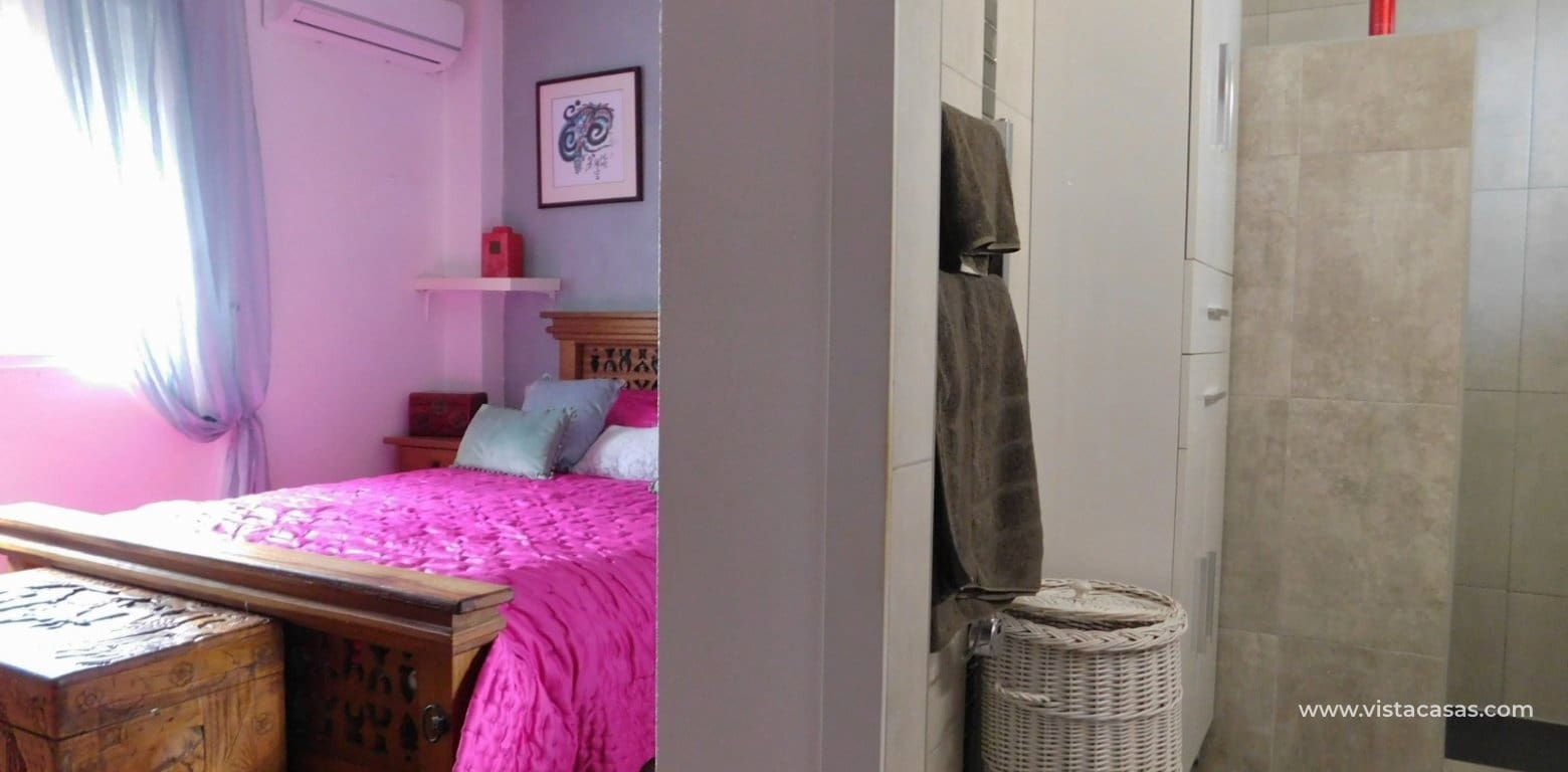 3 soverom Villa til salgs i San Miguel de Salinas - € 270 000 (Ref: 9691434)