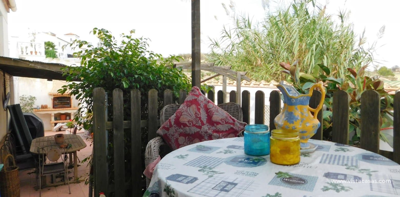 3 soverom Villa til salgs i San Miguel de Salinas - € 270 000 (Ref: 9691434)