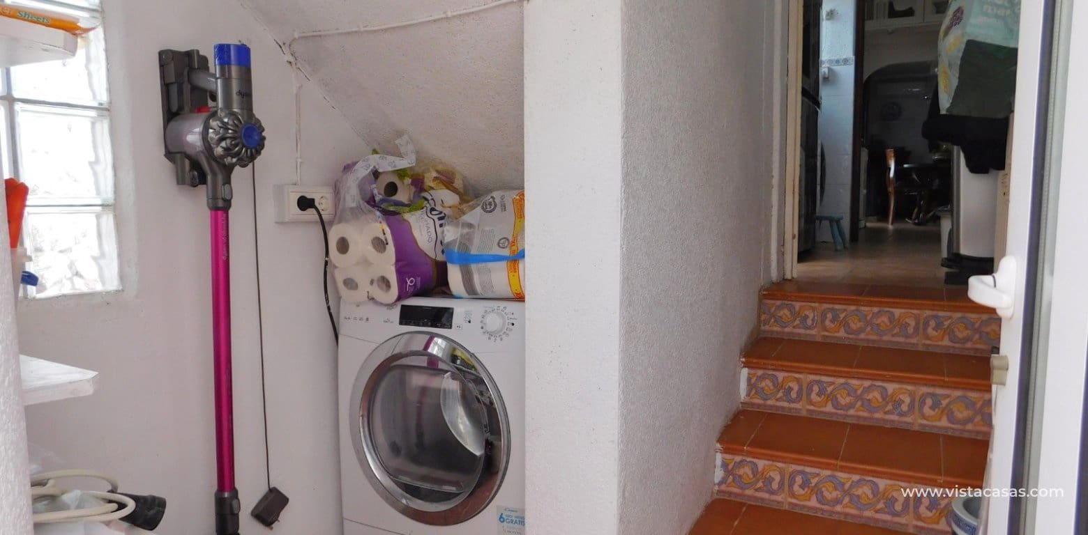 3 soverom Villa til salgs i San Miguel de Salinas - € 270 000 (Ref: 9691434)