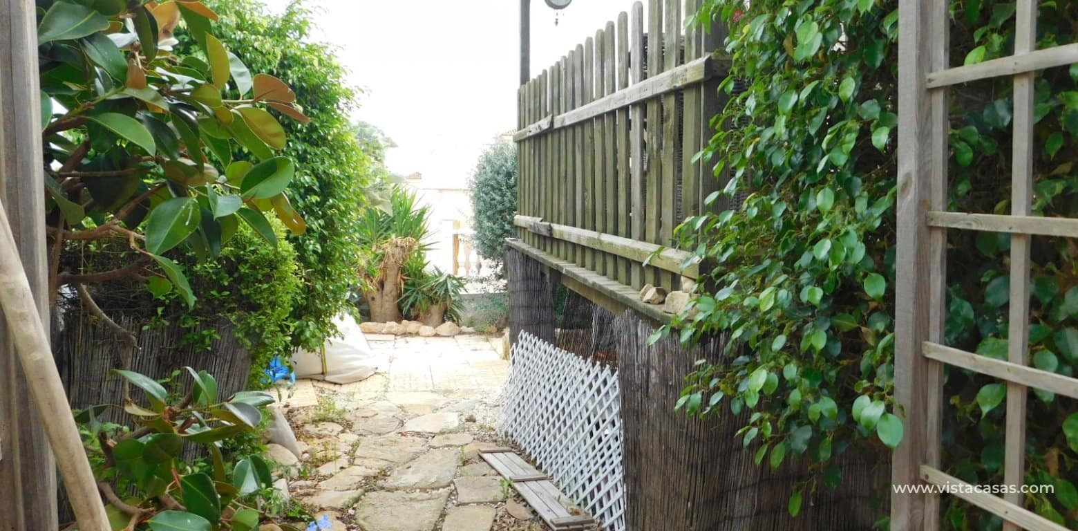 3 soverom Villa til salgs i San Miguel de Salinas - € 270 000 (Ref: 9691434)