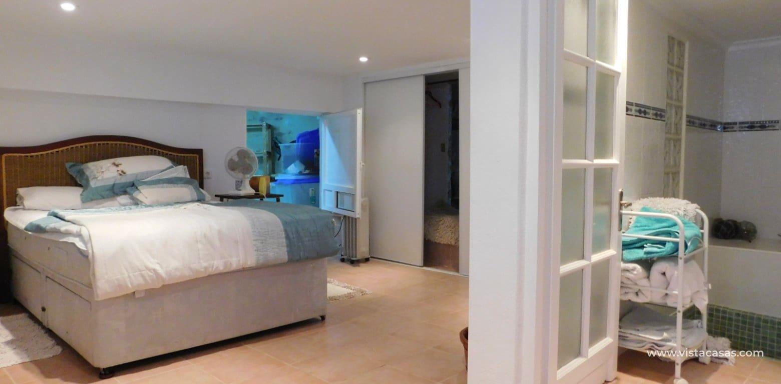 3 soverom Villa til salgs i San Miguel de Salinas - € 270 000 (Ref: 9691434)