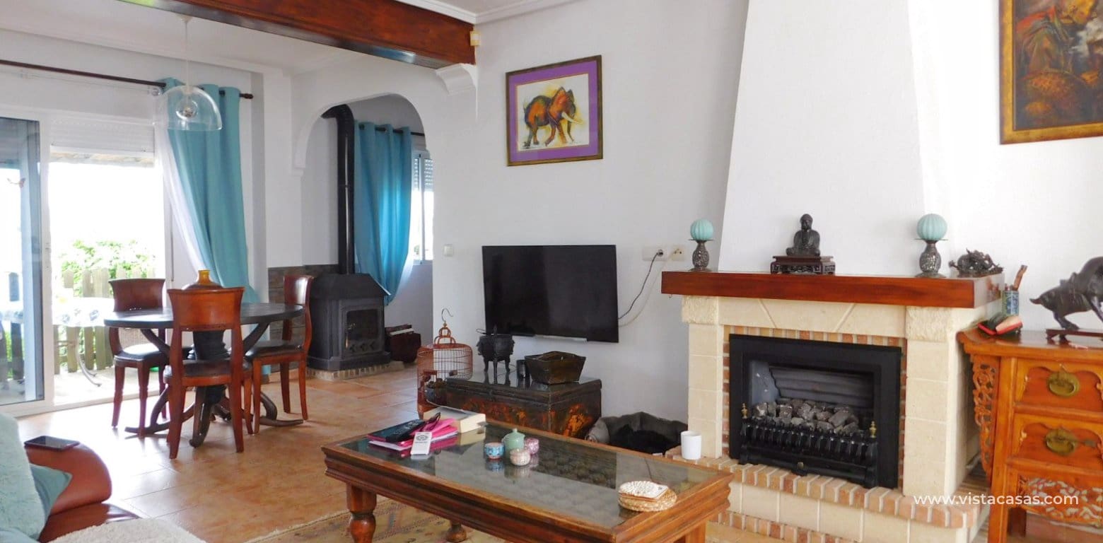 3 soverom Villa til salgs i San Miguel de Salinas - € 270 000 (Ref: 9691434)