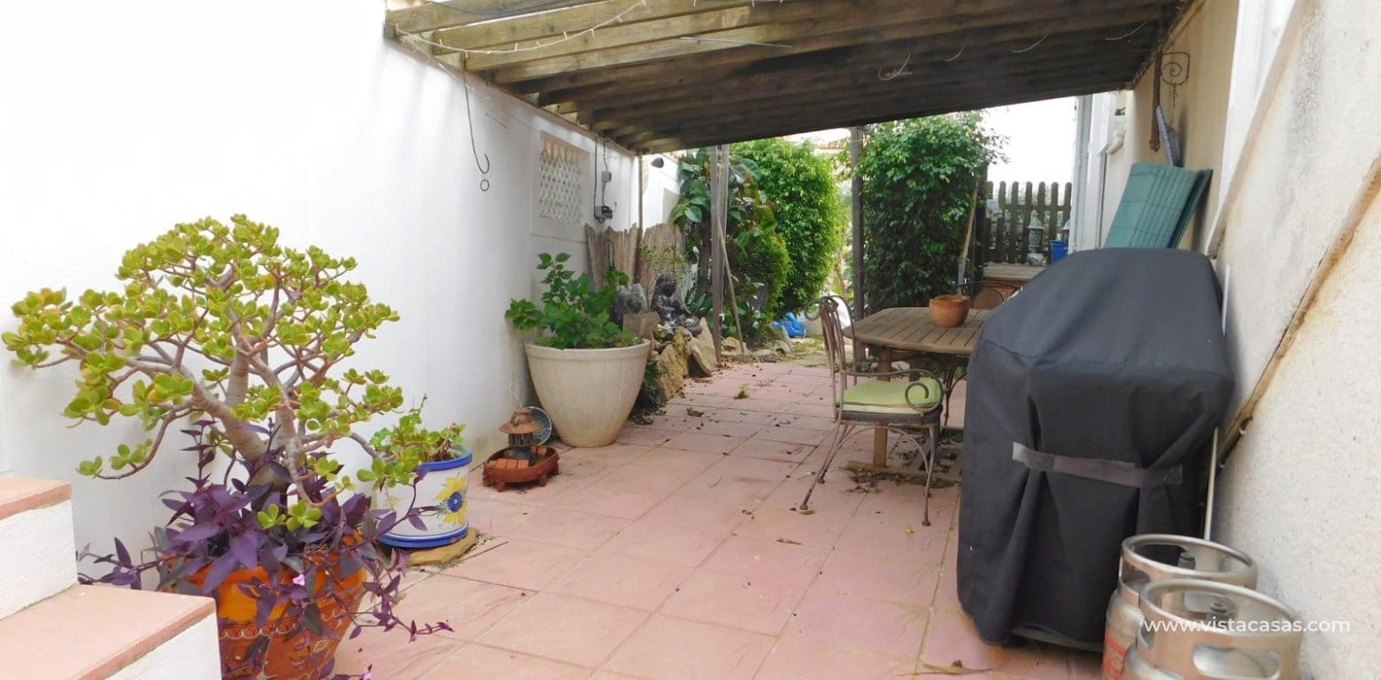 3 soverom Villa til salgs i San Miguel de Salinas - € 270 000 (Ref: 9691434)