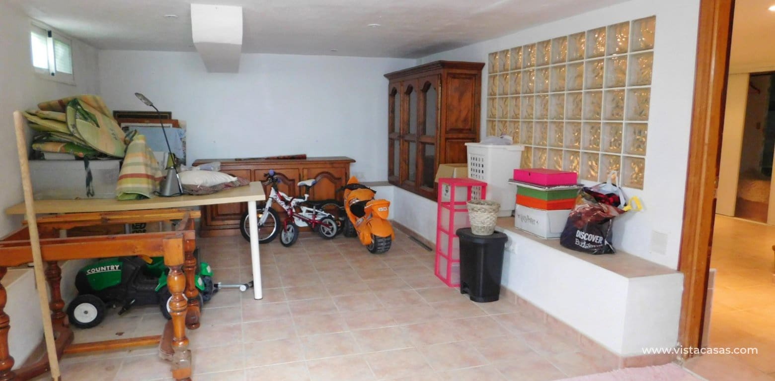 3 soverom Villa til salgs i San Miguel de Salinas - € 270 000 (Ref: 9691434)