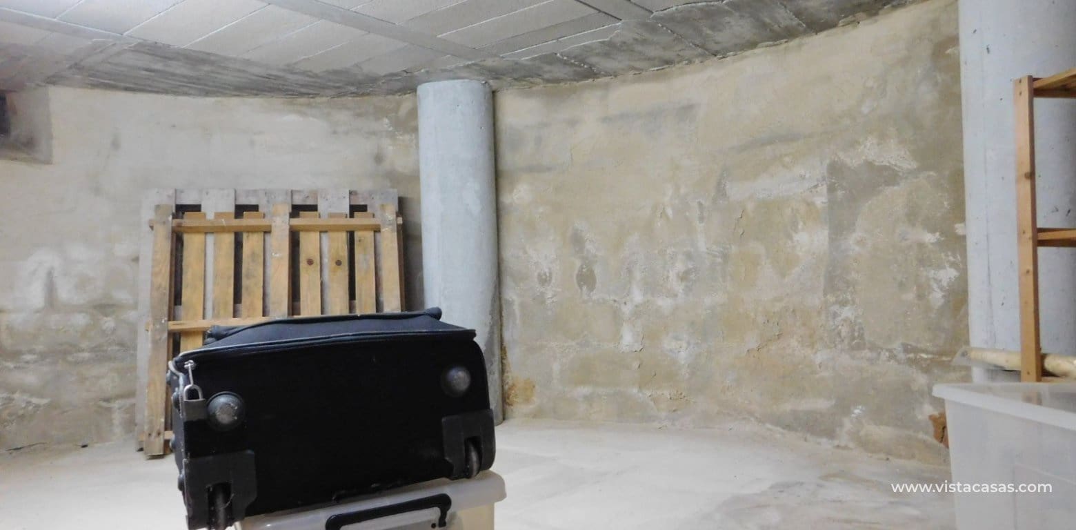 3 soverom Villa til salgs i San Miguel de Salinas - € 270 000 (Ref: 9691434)