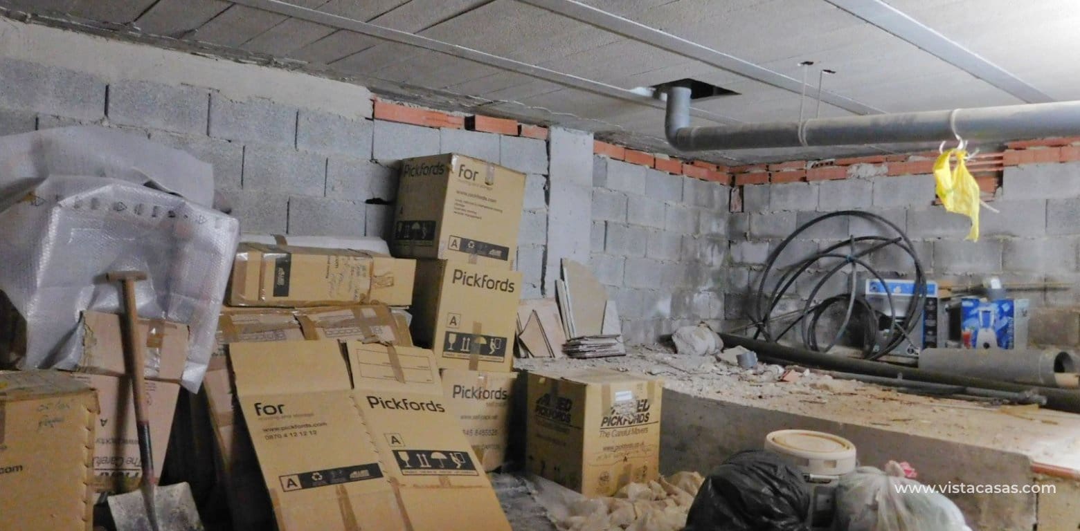 3 soverom Villa til salgs i San Miguel de Salinas - € 270 000 (Ref: 9691434)