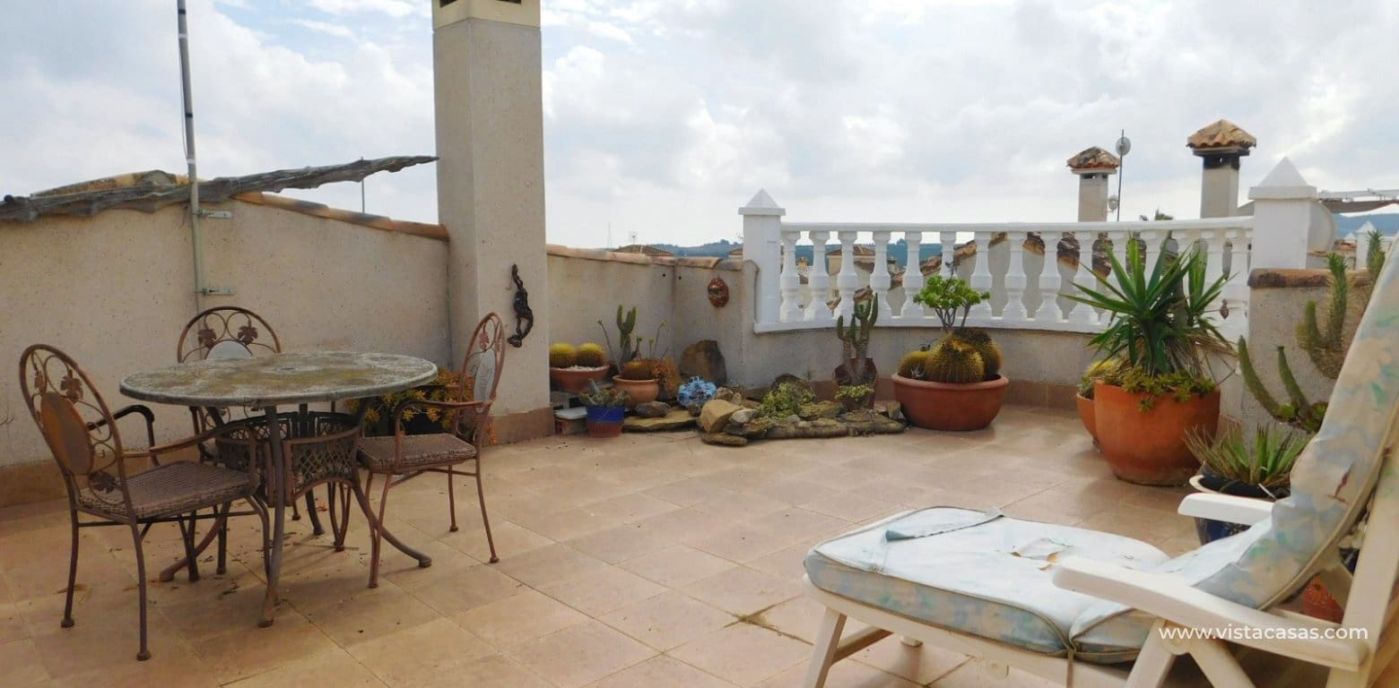 3 soverom Villa til salgs i San Miguel de Salinas - € 270 000 (Ref: 9691434)