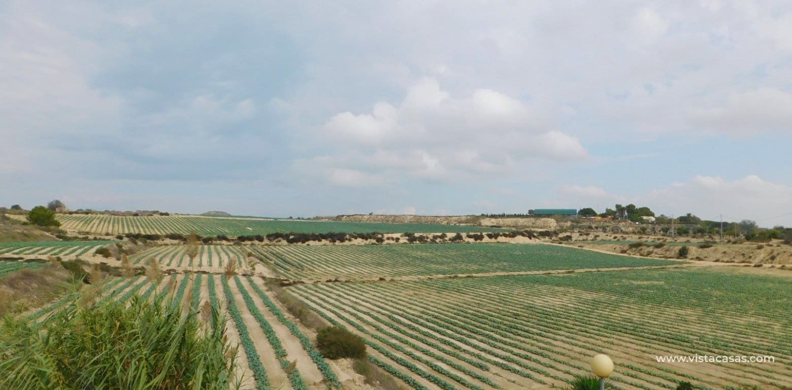 3 soverom Villa til salgs i San Miguel de Salinas - € 270 000 (Ref: 9691434)