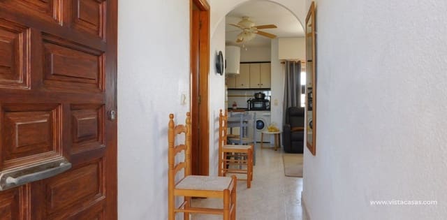 Apartamento de 1 habitación en Villamartin, Orihuela en venta - 95.000 € (Ref: 9691435)