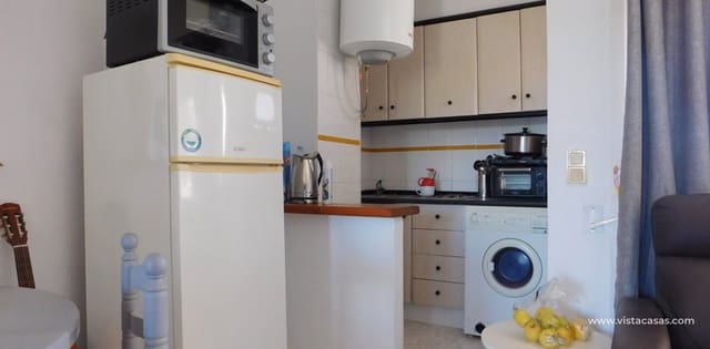 Apartamento de 1 habitación en Villamartin, Orihuela en venta - 95.000 € (Ref: 9691435)