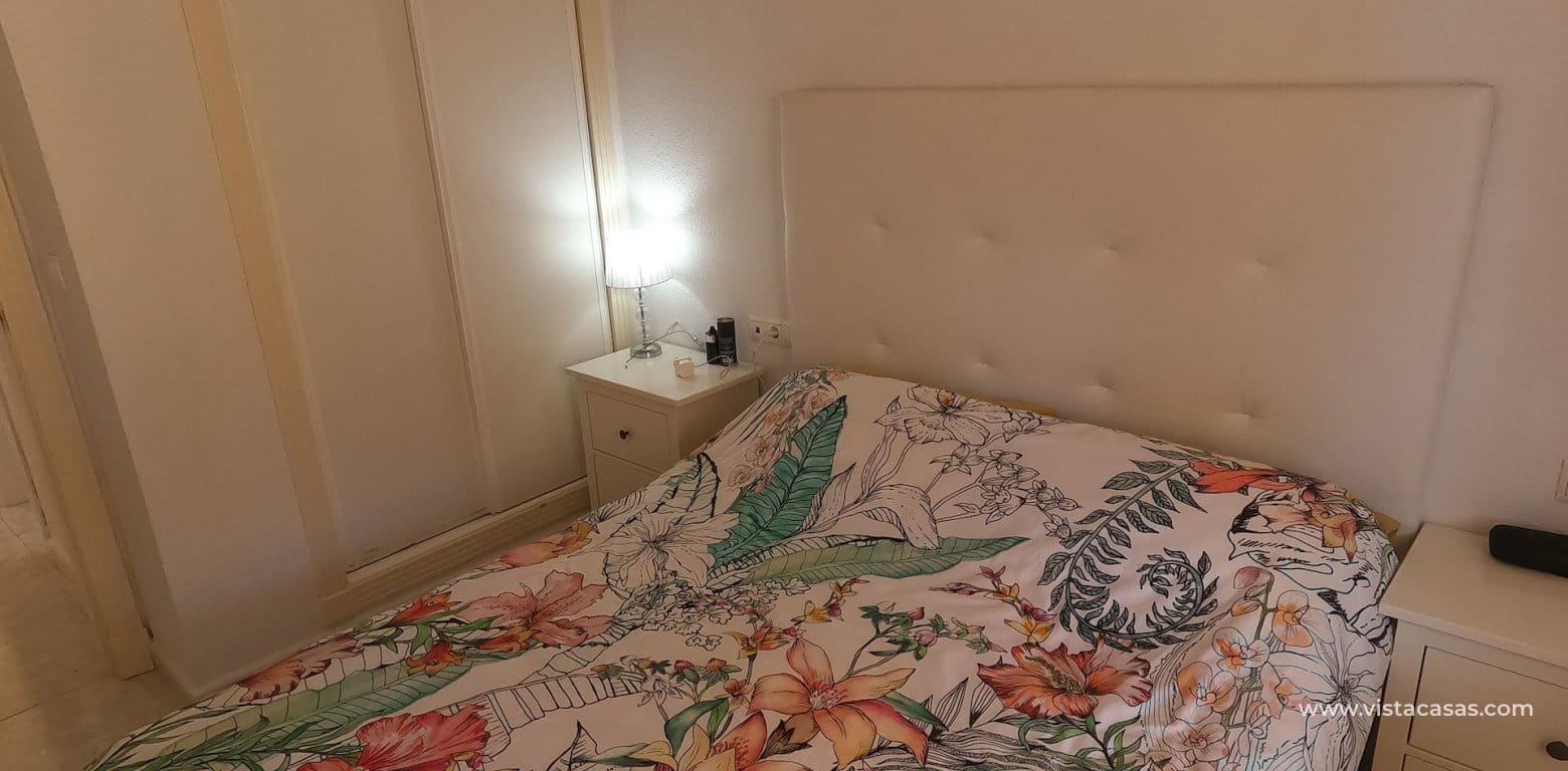 2 soveværelse Lejlighed til salg i Algorfa - € 145.000 (Ref: 9691436)