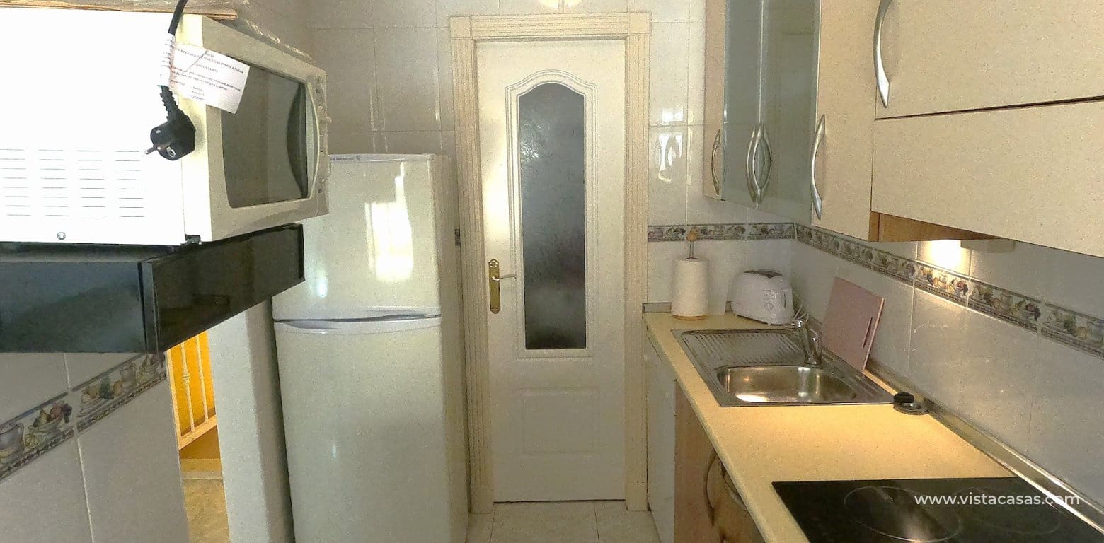 2 soveværelse Lejlighed til salg i Algorfa - € 145.000 (Ref: 9691436)