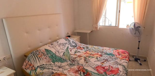 2 soveværelse Lejlighed til salg i Algorfa - € 145.000 (Ref: 9691436)