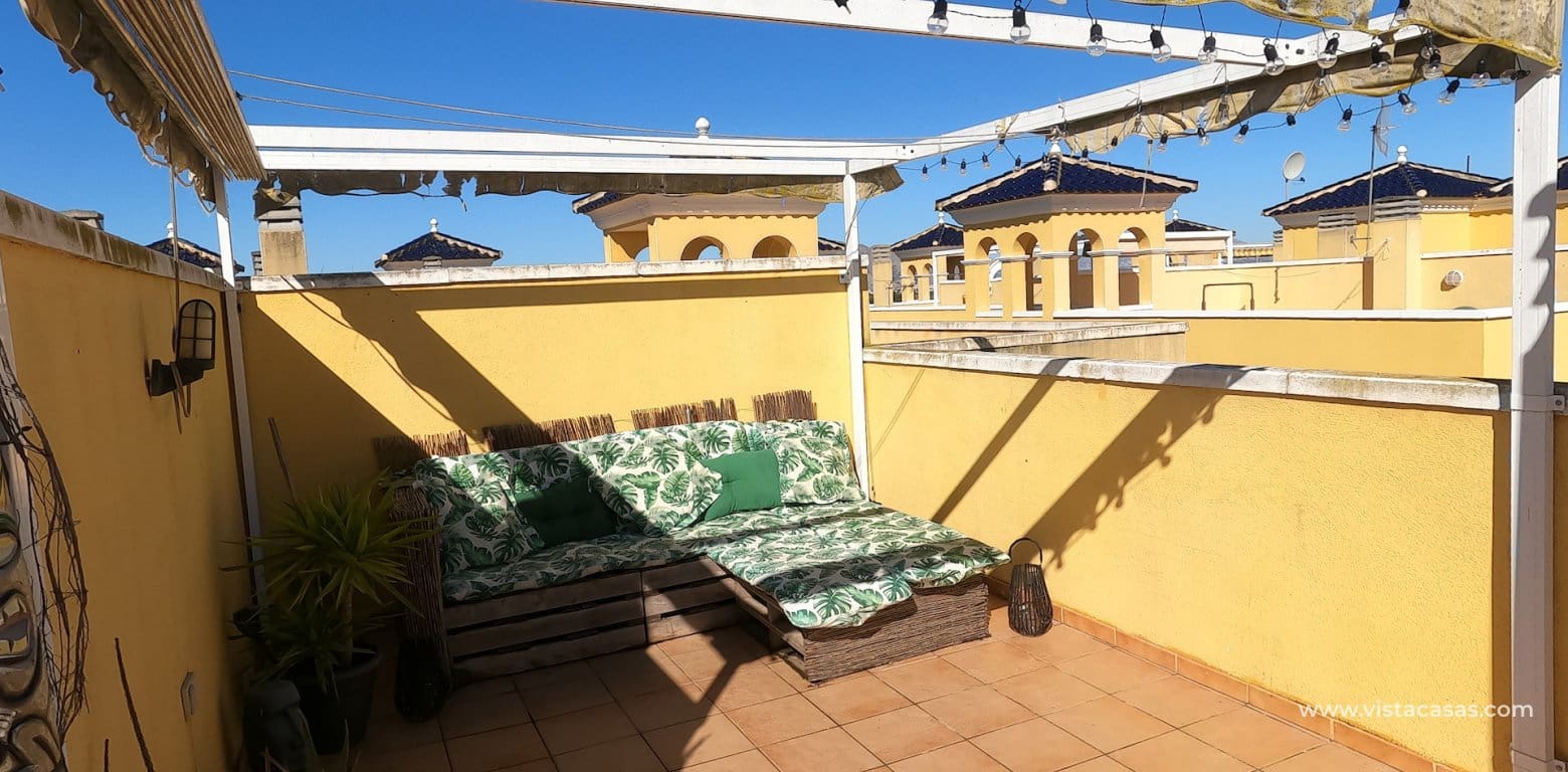 2 soveværelse Lejlighed til salg i Algorfa - € 145.000 (Ref: 9691436)