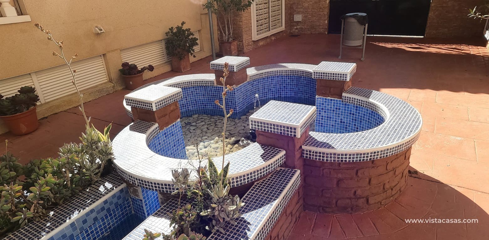 2 soveværelse Lejlighed til salg i Algorfa - € 145.000 (Ref: 9691436)