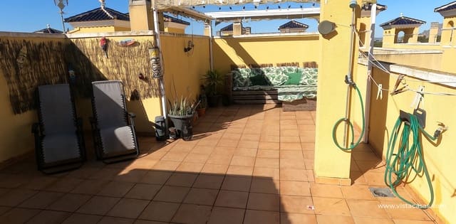 2 bedroom Apartment for sale in Algorfa with pool garage - € 135,000 (Ref: 9691436)