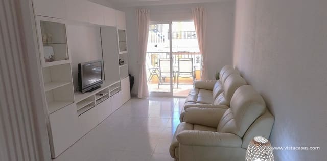 2 bedroom Apartment for sale in Algorfa with pool garage - € 135,000 (Ref: 9691436)