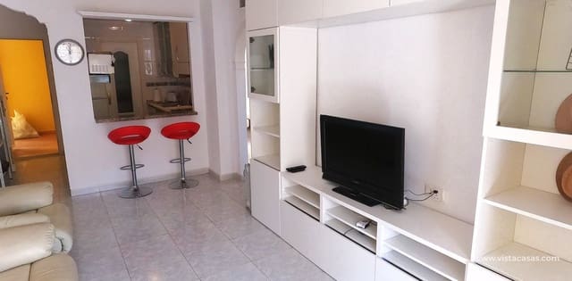 2 bedroom Apartment for sale in Algorfa with pool garage - € 135,000 (Ref: 9691436)