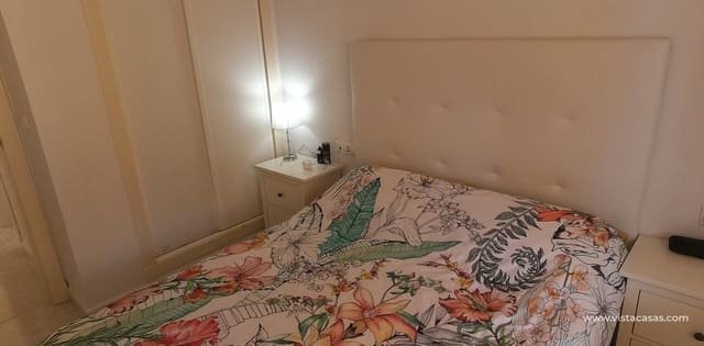2 bedroom Apartment for sale in Algorfa with pool garage - € 135,000 (Ref: 9691436)