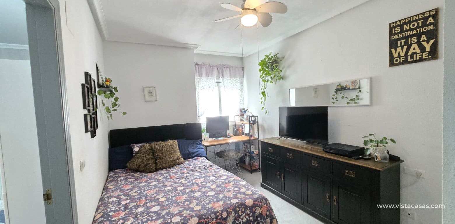 3 soveværelse Lejlighed til salg i Los Montesinos - € 145.000 (Ref: 9691437)