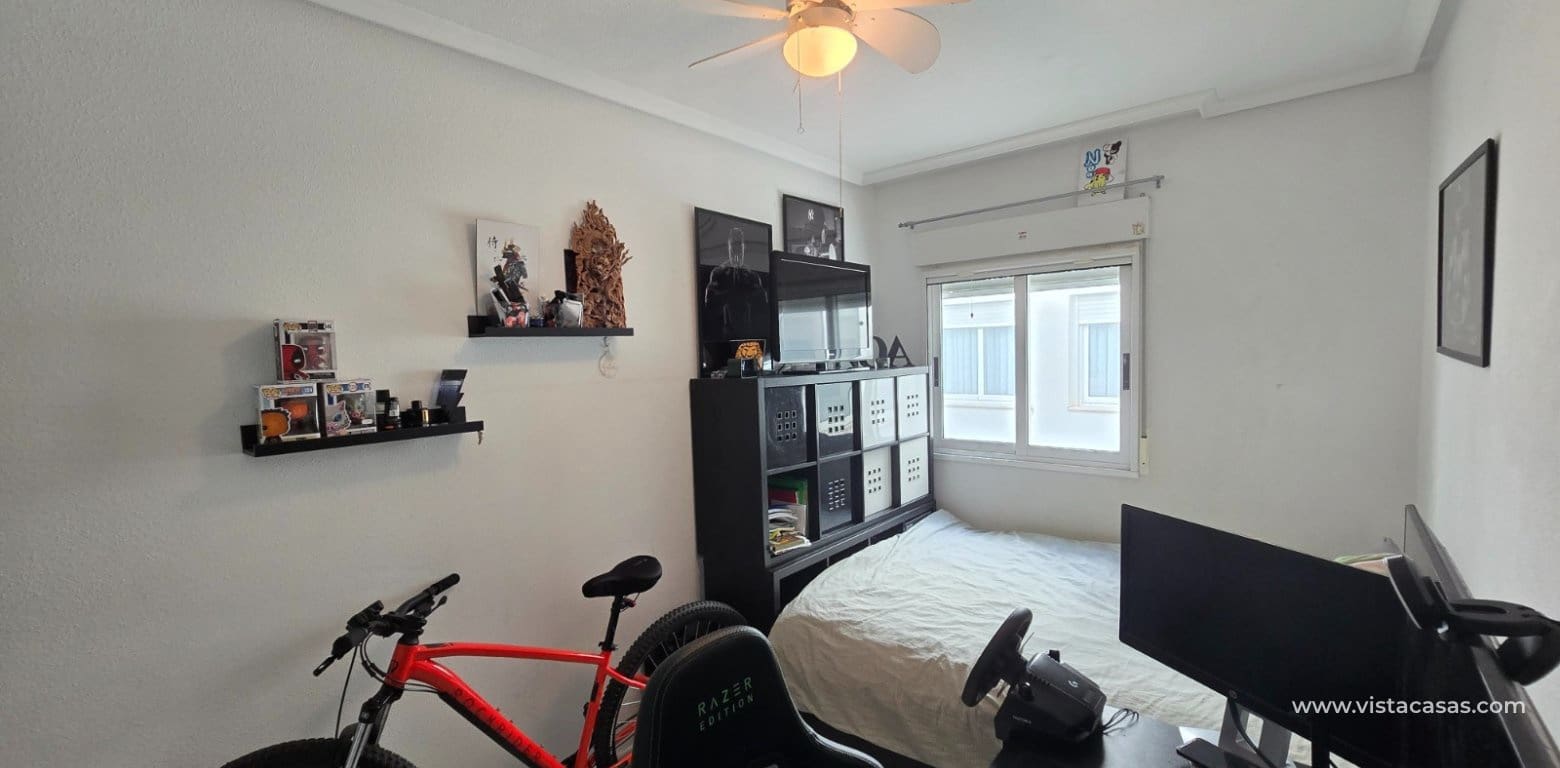 3 soveværelse Lejlighed til salg i Los Montesinos - € 145.000 (Ref: 9691437)