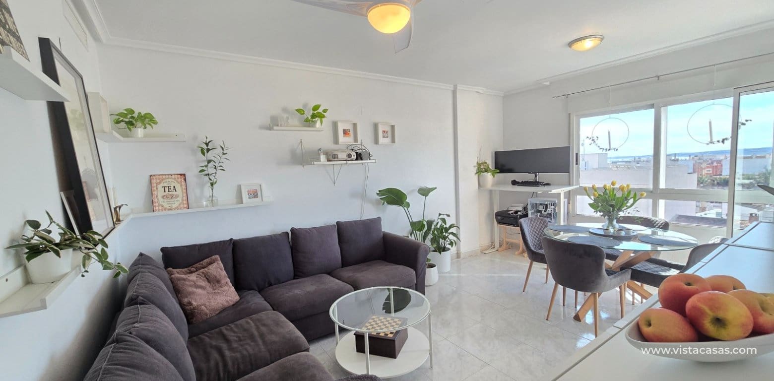 3 soveværelse Lejlighed til salg i Los Montesinos - € 145.000 (Ref: 9691437)