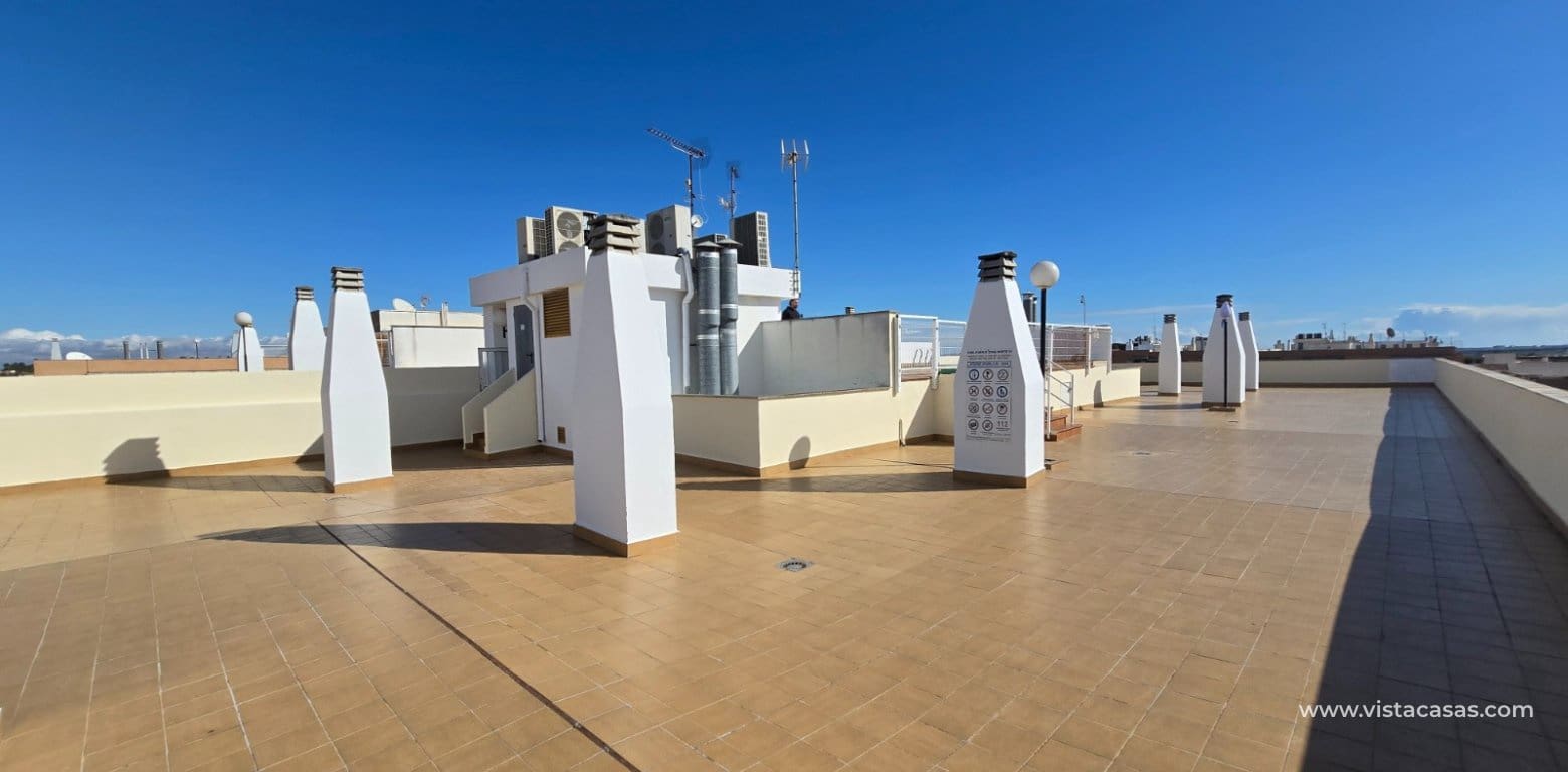 3 soveværelse Lejlighed til salg i Los Montesinos - € 145.000 (Ref: 9691437)