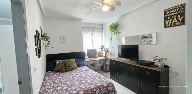 3 soverom Leilighet til salgs i Los Montesinos - € 145 000 (Ref: 9691437)