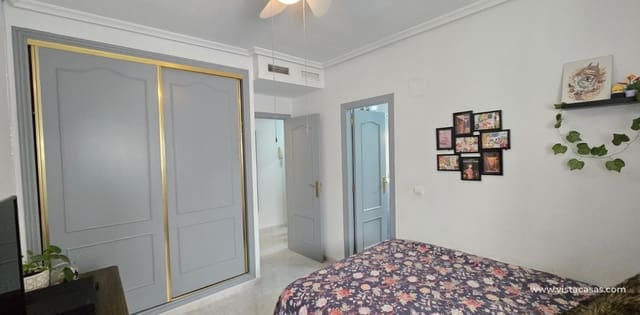 3 soverom Leilighet til salgs i Los Montesinos - € 145 000 (Ref: 9691437)