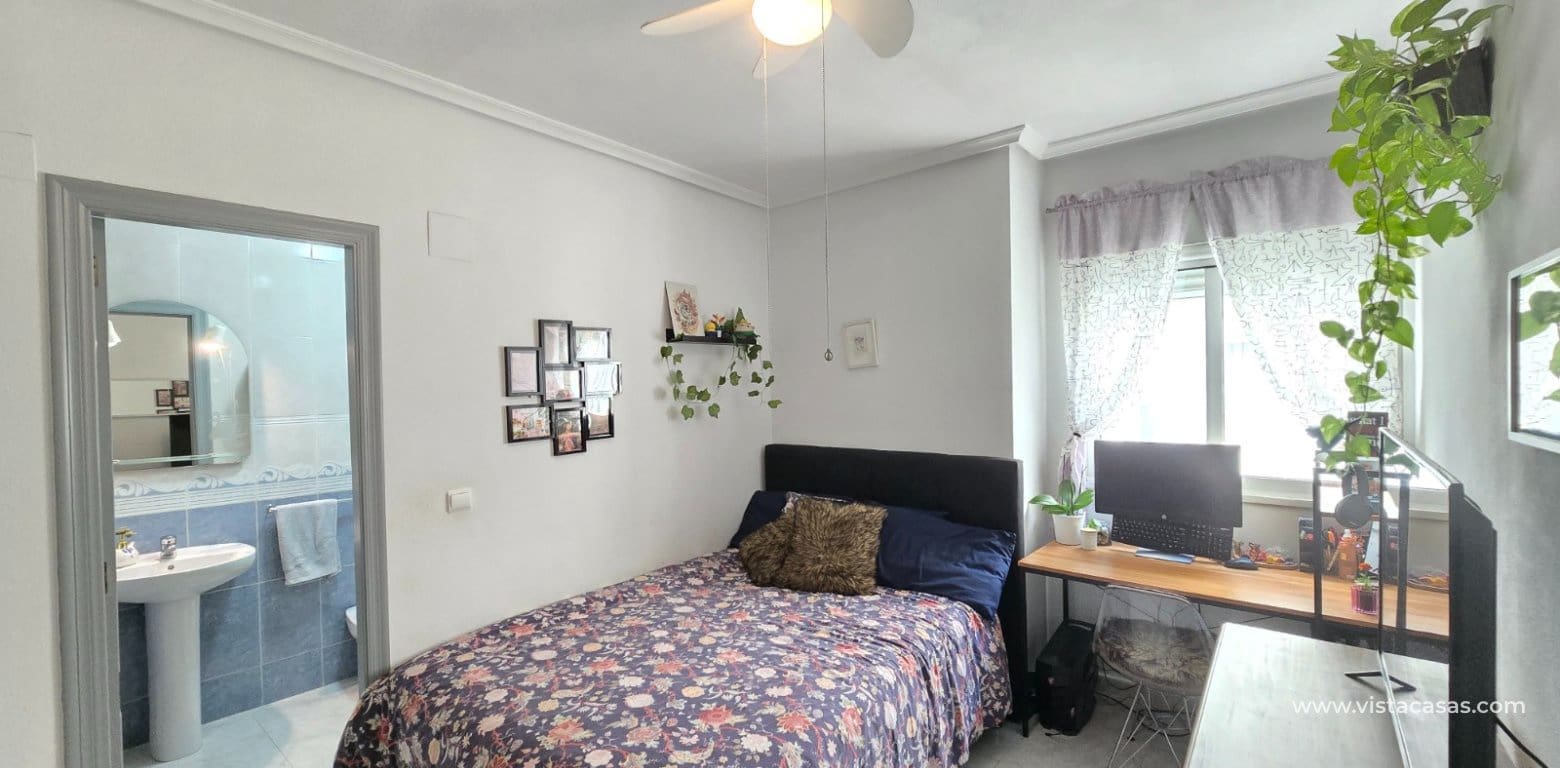 3 soveværelse Lejlighed til salg i Los Montesinos - € 145.000 (Ref: 9691437)