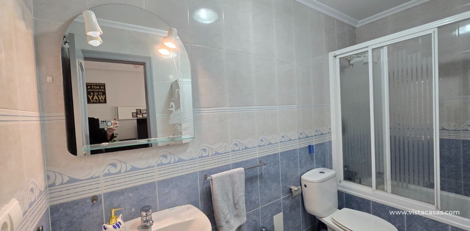 3 soveværelse Lejlighed til salg i Los Montesinos - € 145.000 (Ref: 9691437)