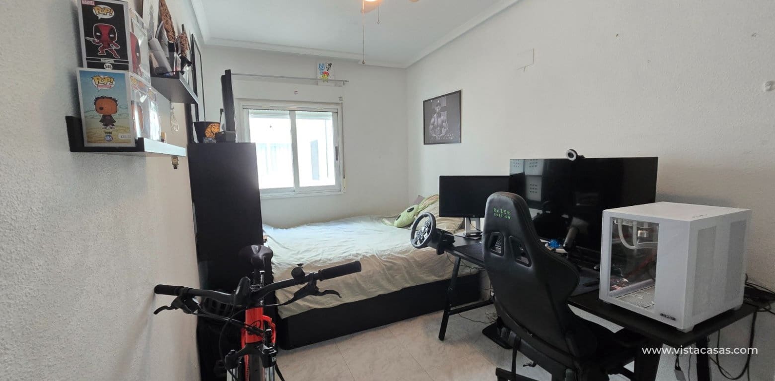 3 soveværelse Lejlighed til salg i Los Montesinos - € 145.000 (Ref: 9691437)