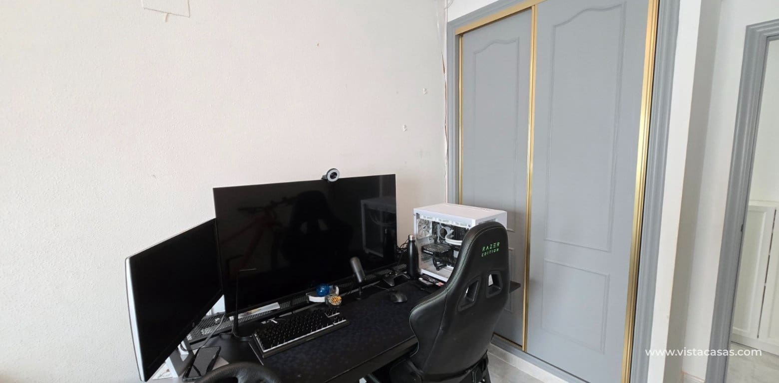 3 soveværelse Lejlighed til salg i Los Montesinos - € 145.000 (Ref: 9691437)