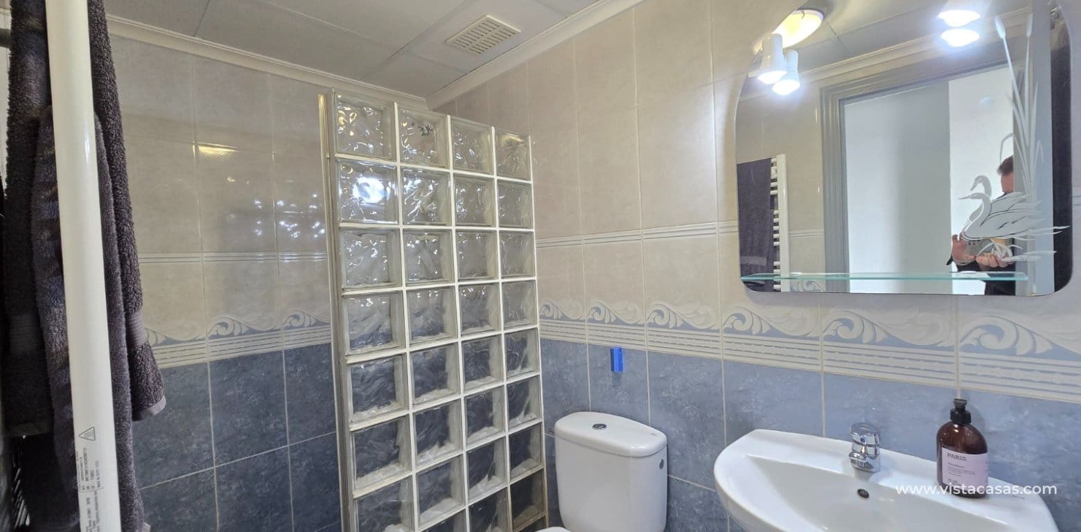 3 soveværelse Lejlighed til salg i Los Montesinos - € 145.000 (Ref: 9691437)