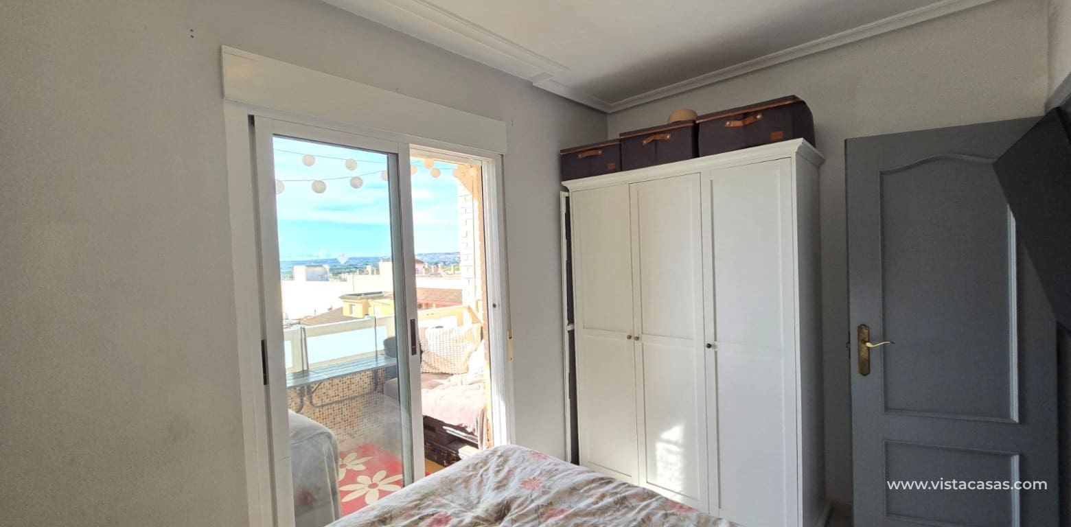 3 soveværelse Lejlighed til salg i Los Montesinos - € 145.000 (Ref: 9691437)